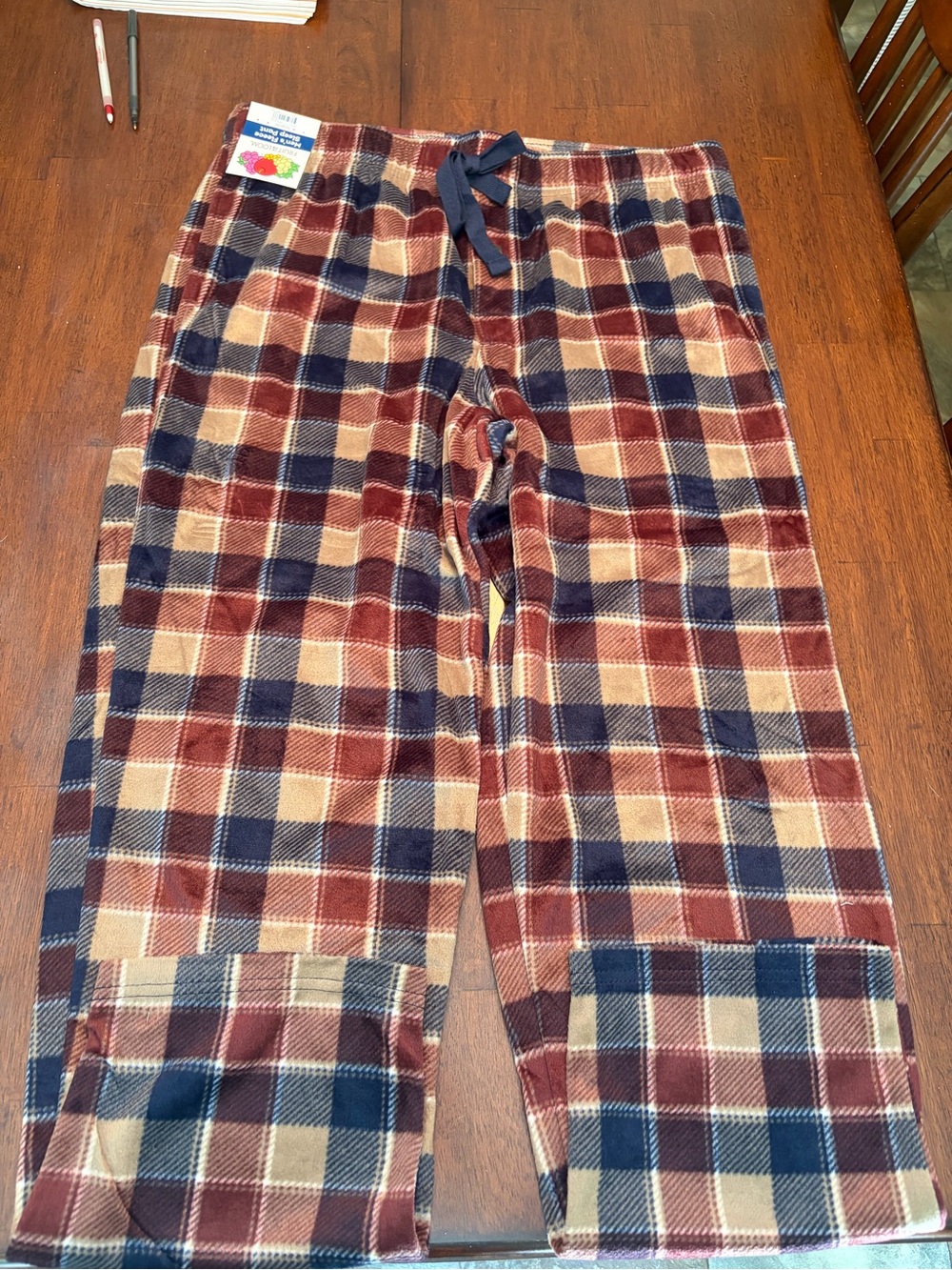 Men’s sleep pants